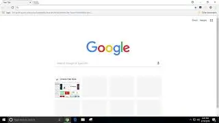 Chrome 68 to 63 Transformation Setup (Mid-September 2019)