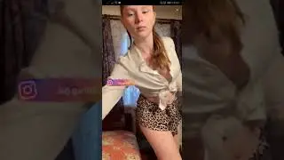 Bigo live | Russian girl | Sasha | 