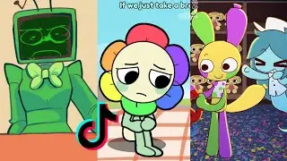 💥 Dandy's World Funny Tiktok Compilation #75