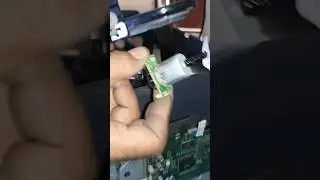 20 error aa raha hai ||hp m1005