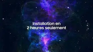 The Wall All-in-One: Tout ce qu'il vous faut | Samsung