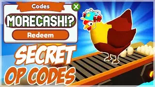!NEW! (2022) 🐔 Roblox Farm Factory Tycoon Codes 🐔 ALL *UPDATE* CODES!