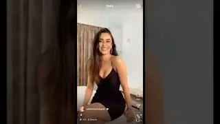 Sexy Twerk