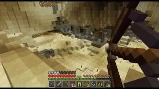 Super Hostile Inferno Mines Ep. #14: Too many Spawners!