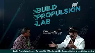 #BuildPropulsionLab