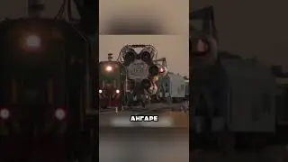ПУТИН ПОКАЗАЛ АНГАРУ 🤬😎🤫