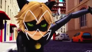 ТРЕЙЛЕР 2 Сезон ЛЕДИБАГ И СУПЕР КОТ   Miraculous Ladybug 2 Season Trailer