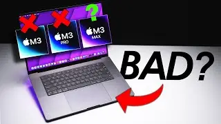 Buying a MacBook in 2024? Dont Make This BIG Mistake...