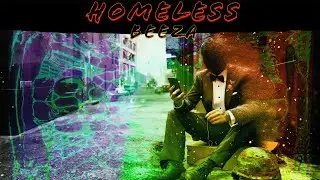 Homeless - Music Video by Corey Michaels
