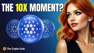 Cardano’s Surge Explained: Is This the Start of a 10X Opportunity?