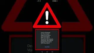 Como saber si alguien tiene acceso a mi celular  #tecnologíaconpablo