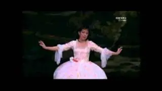 V'adoro pupille Giulio Cesare - Natalie Dessay