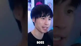 How to improve Wenut boss