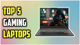 ✅Best Gaming Laptops On Aliexpress -Top 5 Gaming Laptops-A Buyer's Guide to Mid-Range Gaming Laptops