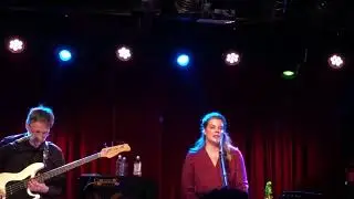 Вера Полозкова ~ Серебро и мед (А мы жили тогда легко..14.12.2020 «16 тонн» Москва)