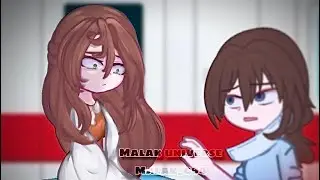 Don’t you think we’re going too far? | gacha trend by Malak Universe / g94