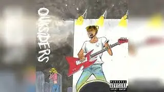 [FREE FOR PROFIT] Juice Wrld Rock Guitar x Nick Mira Type Beat - 