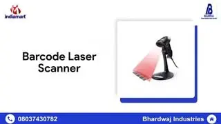 BARCODE PRODUCTS