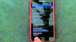 How to get CRT screen off Animation on Galaxy S 2, and more!