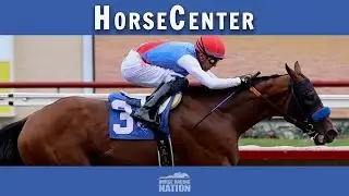 California Crown and Turf Classic top picks on HorseCenter