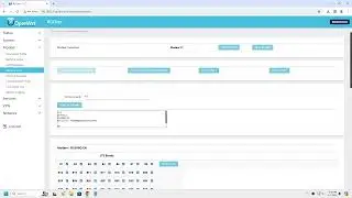 OpenWrt x ROOter Build for Telstra Arcadyan AW1000