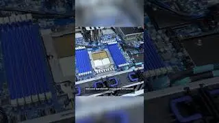 GIGABYTE Advance Data Center
