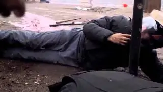 Небесная сотня Майдана! Вечная память героям