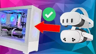 5 Reasons the Quest 3/3S Is A MUST For PCVR
