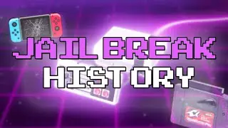 Jailbreaking Nintendo Consoles: The Complete History