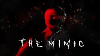 ROBLOX`A GÖRE FAZLA GERÇEKÇİ | The Mimic
