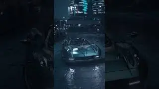 Живое воплощение великолепия или Pagani Huayra на 