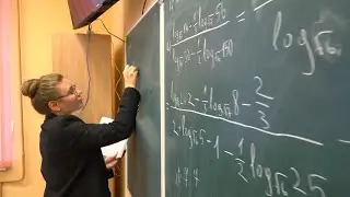 Юбилей гимназии №3: 55 лет знаний и достижений