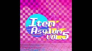 THE FILIBUSTER - Item Asylum