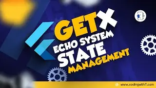 Master State Management in Flutter with GetX | Comprehensive Tutorial