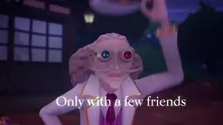 Destiny Connect: Tick-Tock Travelers | Launch Trailer (Nintendo Switch)