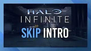 Guide: Disable/skip Intro Video | Halo Infinite Multiplayer