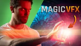 Download Magic VFX, Missiles, and MORE!!