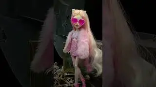 Как вам кица?😎 мой тгк: Mashatdolls 