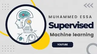 Machine Learning - Supervised Learning Algorithms