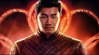 Чан ши и легенда десяти колец/Shang-Chi and the Legend of the Ten Rings/Встреча Сюй Венву и Инь Ли)