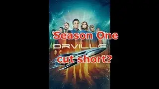 'The Orville' is Losing an Episode?