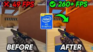 🔧 How To Boost FPS, Fix Lag And FPS Drops In Roblox 2021 | Roblox Low-End PC Lag Fix Guide