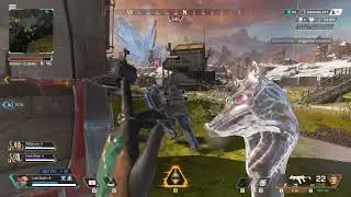 Apex Legends Loot Goblin