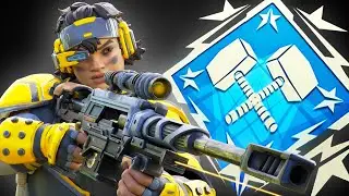 How Vantage Hits Insane Shots