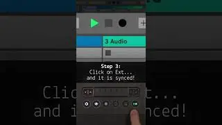Exquis - Syncing with 