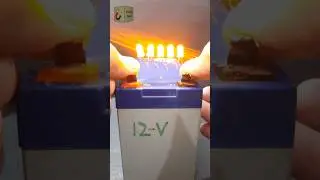 What will Happened when we Connect LEDs in Series 