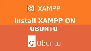 Install XAMPP on Ubuntu for Local Development