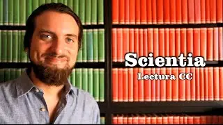 Scientia - Lectura CC