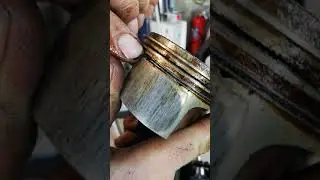 Лада калина с поршнями от 2108 Ч.1 ALsport