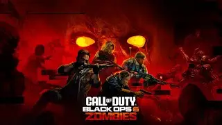 Call of Duty: Black Ops 6 Zombies-Trailer zeigt euch Liberty Falls